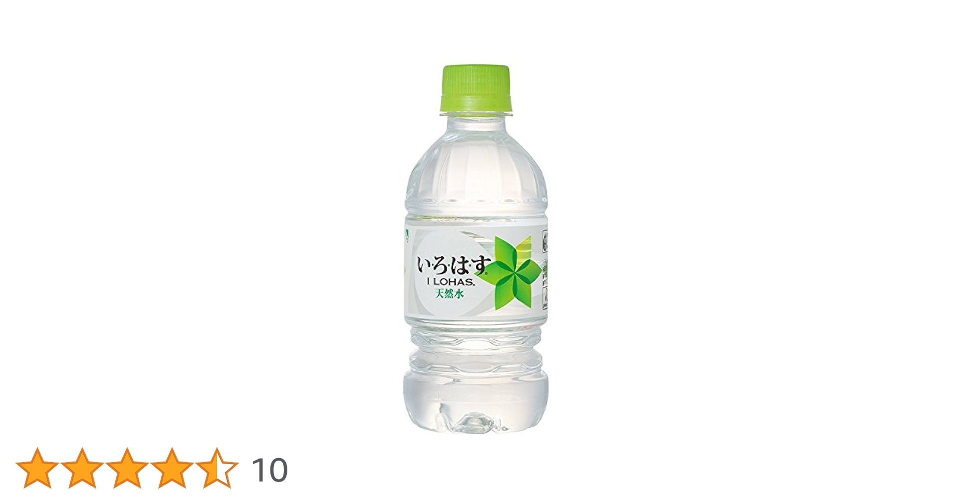 いろはす Amazon.co.jp: コカコーラ い・ろ・は・す(いろはす I LOHAS) 2L